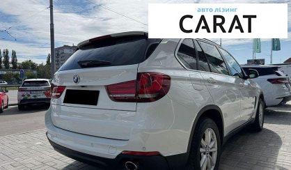 BMW X5 2018
