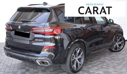 BMW X5 2019