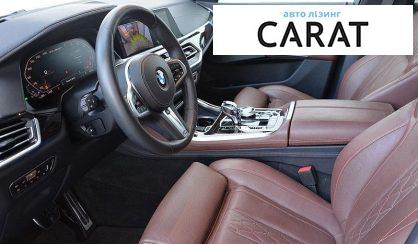 BMW X5 2019