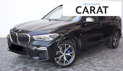 Розглянути BMW X5 2019 BMW X5 2019 - авто лізинг Carat