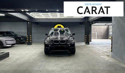 BMW X5 2013