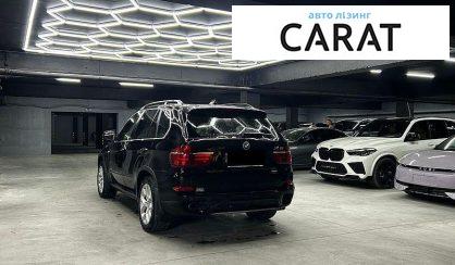 BMW X5 2013