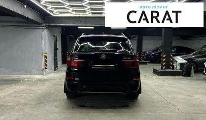 BMW X5 2013