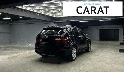 BMW X5 2013