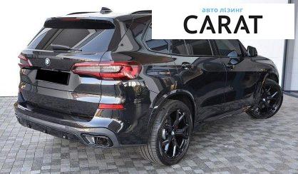 BMW X5 2022