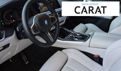 BMW X5 2022