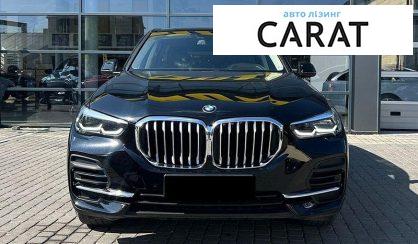 BMW X5 2022