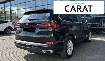 BMW X5 2022