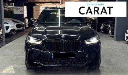 BMW X5 2019