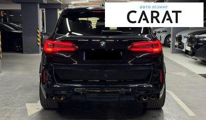 BMW X5 2019