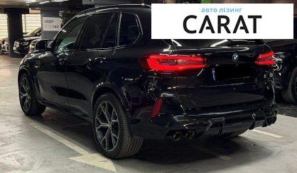 BMW X5 2019
