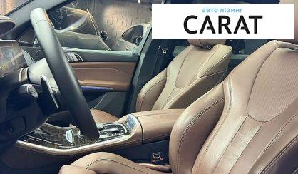 BMW X5 2019