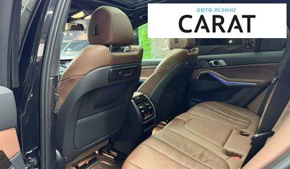 BMW X5 2019