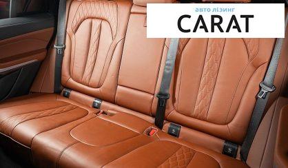 BMW X5 2024