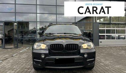 BMW X5 2010