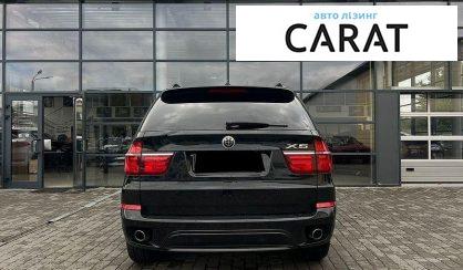 BMW X5 2010