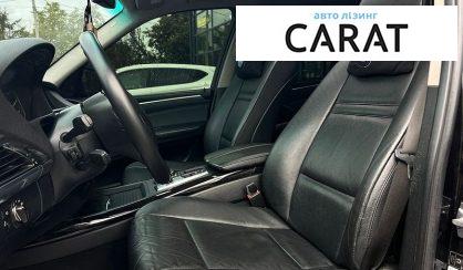 BMW X5 2010