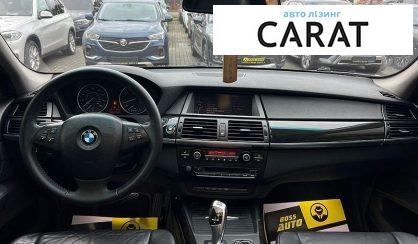 BMW X5 2010