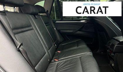 BMW X5 2010