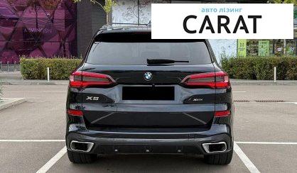 BMW X5 2021