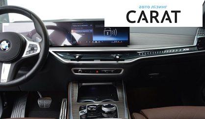 BMW X5 2025