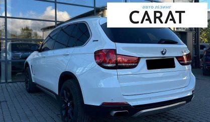 BMW X5 2017