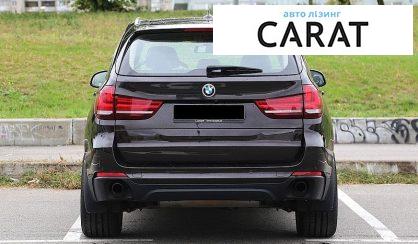 BMW X5 2017