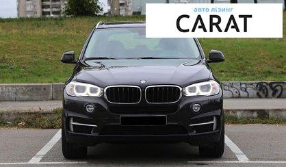 BMW X5 2017