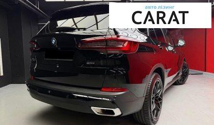 BMW X5 2021
