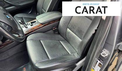 BMW X5 2012