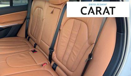 BMW X5 2022