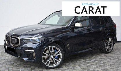 BMW X5 2022