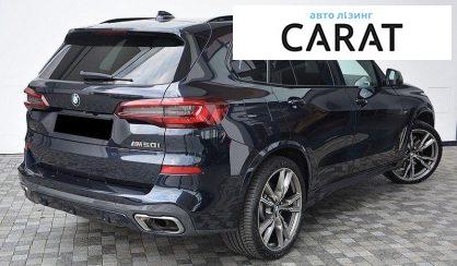 BMW X5 2022
