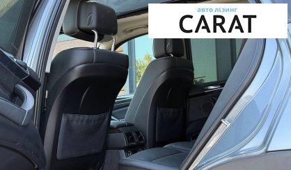 BMW X5 2012