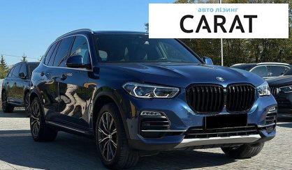 BMW X5 2019
