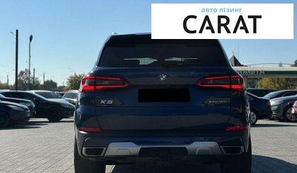 BMW X5 2019