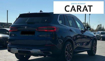 BMW X5 2019