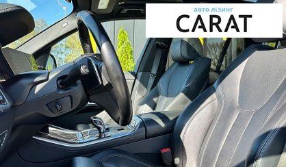 BMW X5 2019