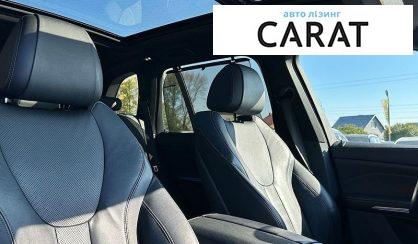 BMW X5 2019