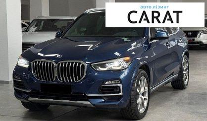 BMW X5 2019