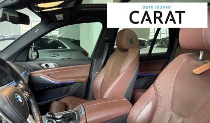 BMW X5 2019