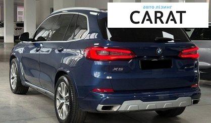BMW X5 2019