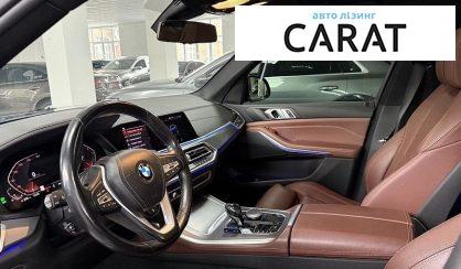 BMW X5 2019