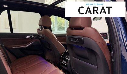 BMW X5 2019