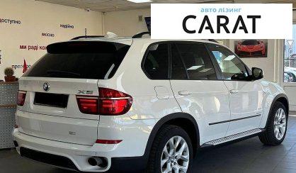 BMW X5 2011