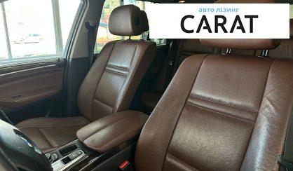 BMW X5 2011