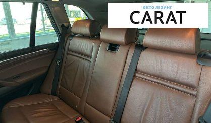 BMW X5 2011