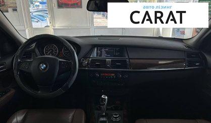 BMW X5 2011