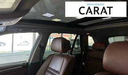 BMW X5 2011