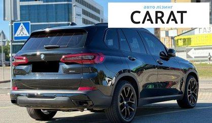 BMW X5 2019